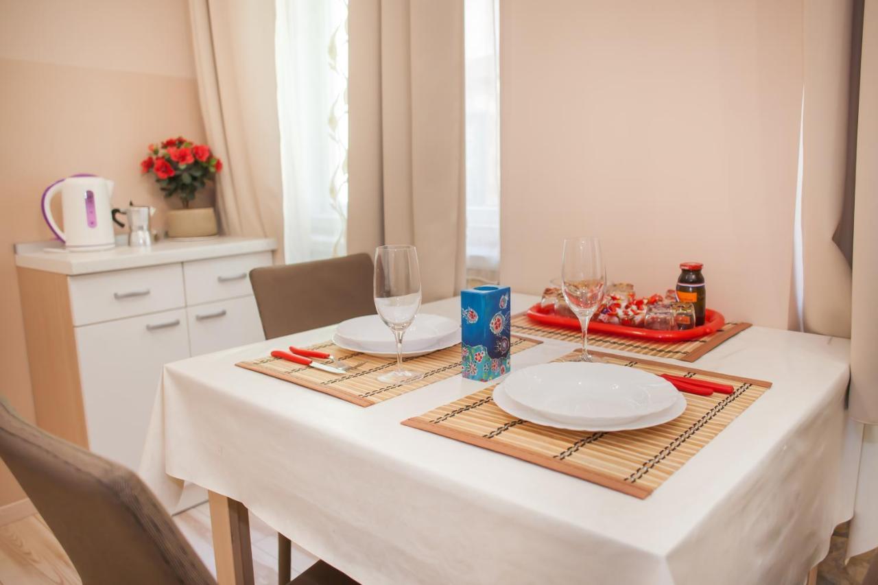 Apartmán Aria & Scala Šibenik Exteriér fotografie